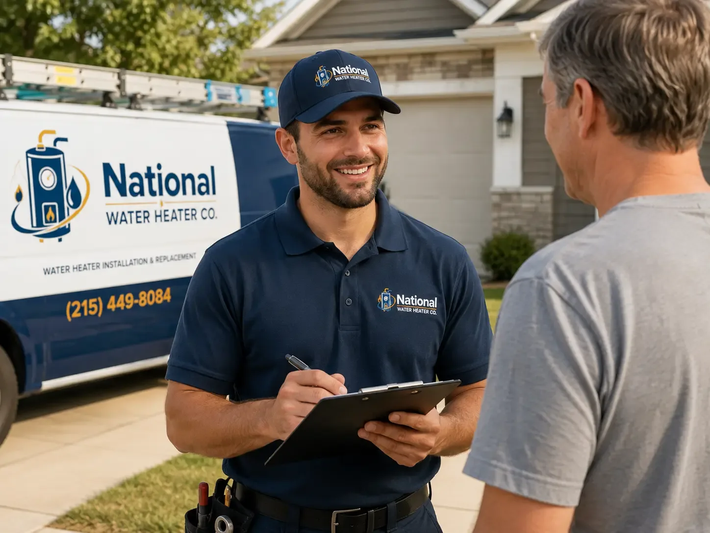 Water Heater Installation Dakota City, NE FAQs